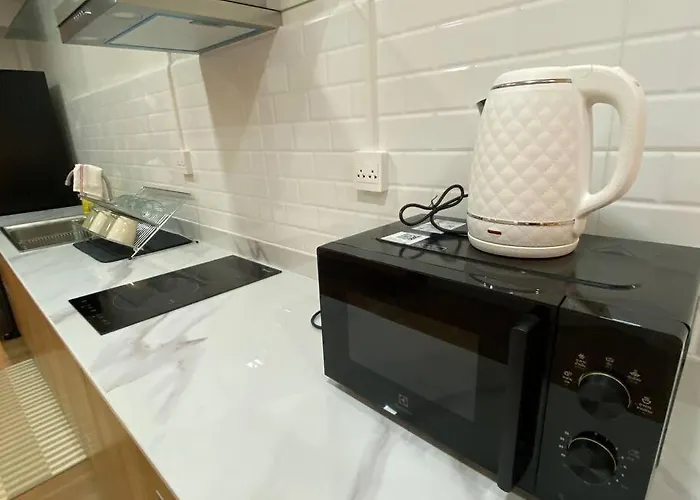 Villa House 2rooms 3beds,mrt Rama9 *