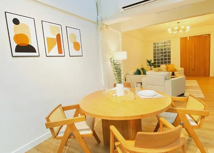 House 2rooms 3beds,mrt Rama9 Bangkok