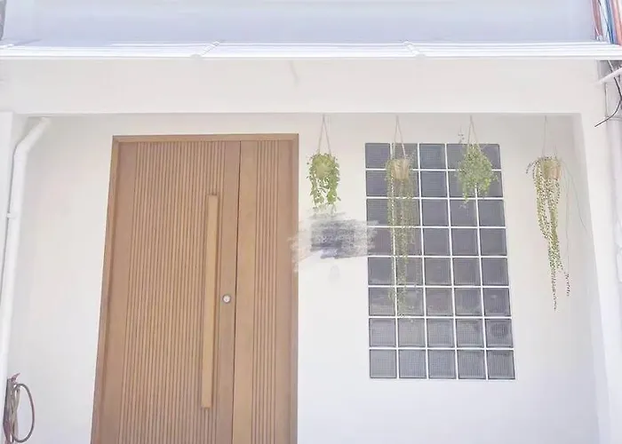 House 2rooms 3beds,mrt Rama9 Villa *