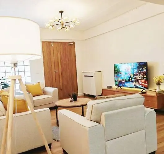 Villa House 2rooms 3beds,mrt Rama9 Bangkok