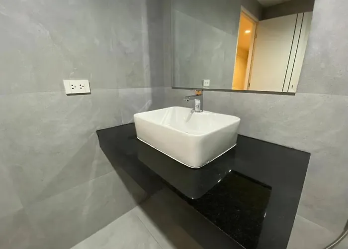 Villa House 2rooms 3beds,mrt Rama9